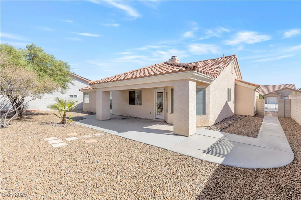 5513 Escallonia, Las Vegas, NV 89149