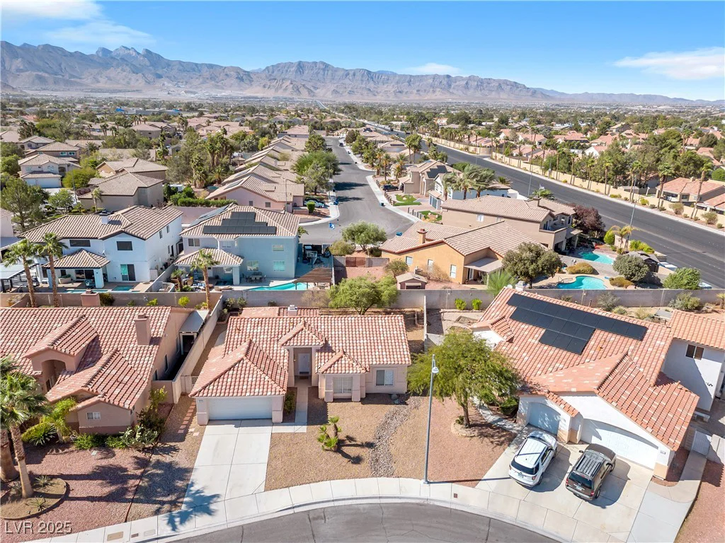 5513 Escallonia, Las Vegas, NV 89149