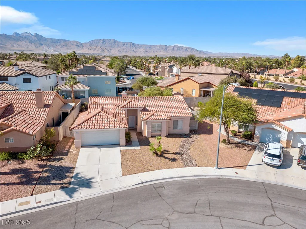 5513 Escallonia, Las Vegas, NV 89149