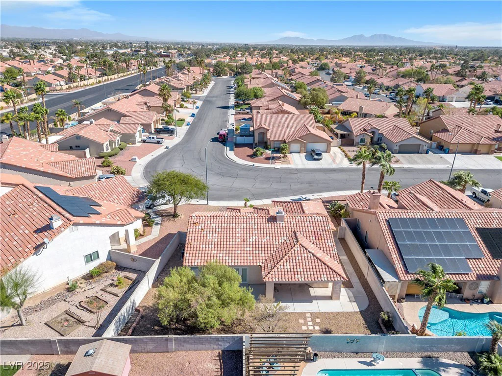 5513 Escallonia, Las Vegas, NV 89149