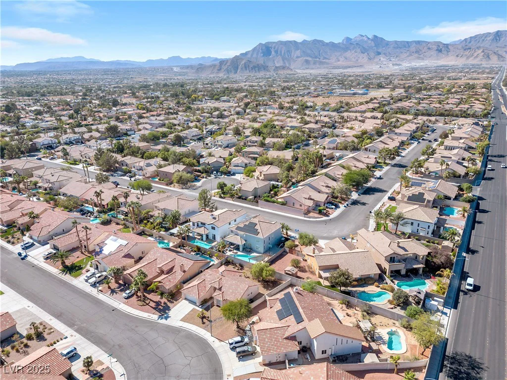 5513 Escallonia, Las Vegas, NV 89149