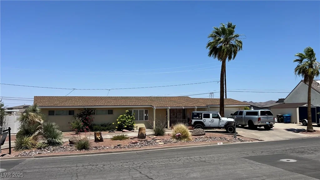 502 Fairway, Henderson, NV 89015