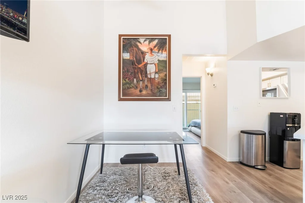 515 Kristin, Henderson, NV 89011