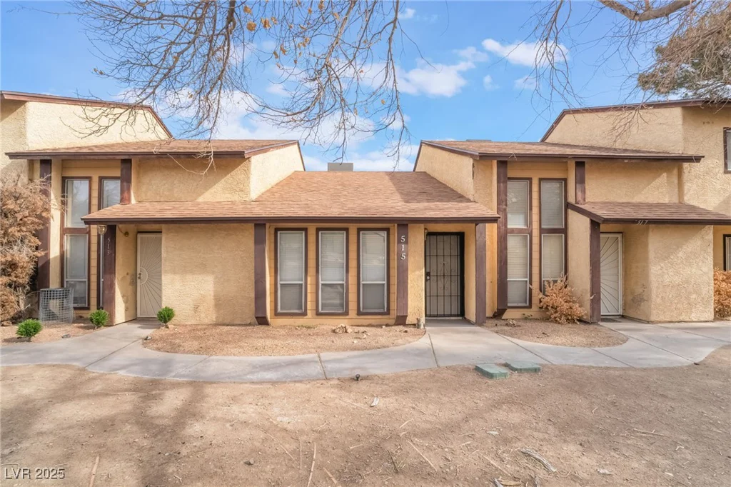 515 Kristin, Henderson, NV 89011