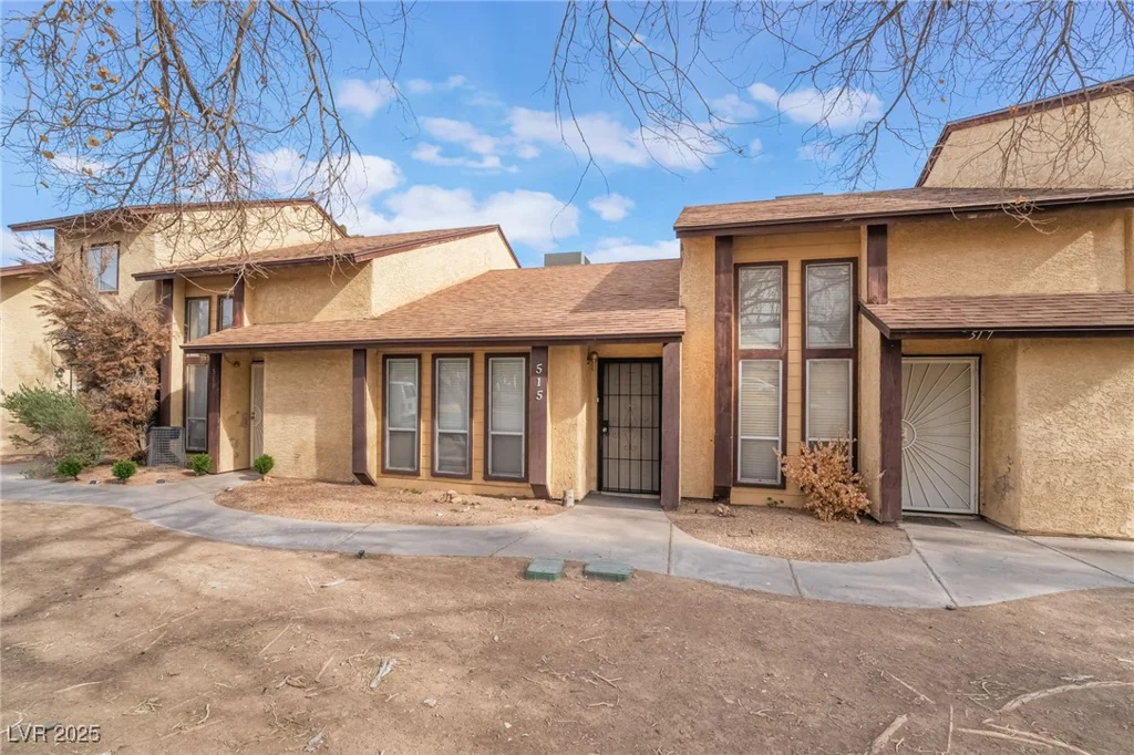 515 Kristin, Henderson, NV 89011