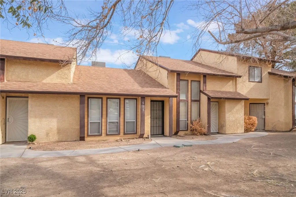 515 Kristin, Henderson, NV 89011