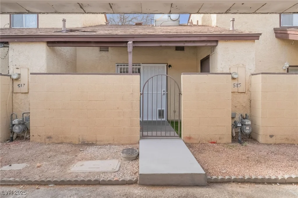 515 Kristin, Henderson, NV 89011
