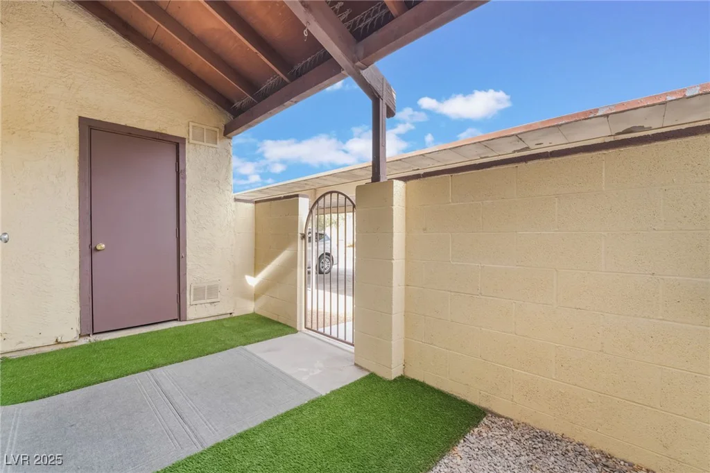 515 Kristin, Henderson, NV 89011