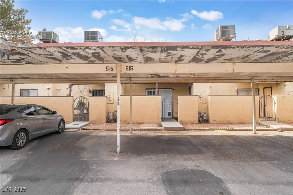515 Kristin, Henderson, NV 89011