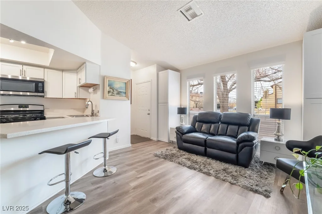 515 Kristin, Henderson, NV 89011