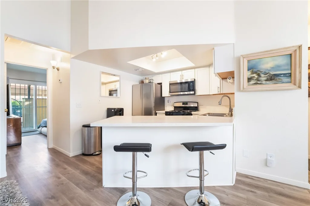 515 Kristin, Henderson, NV 89011