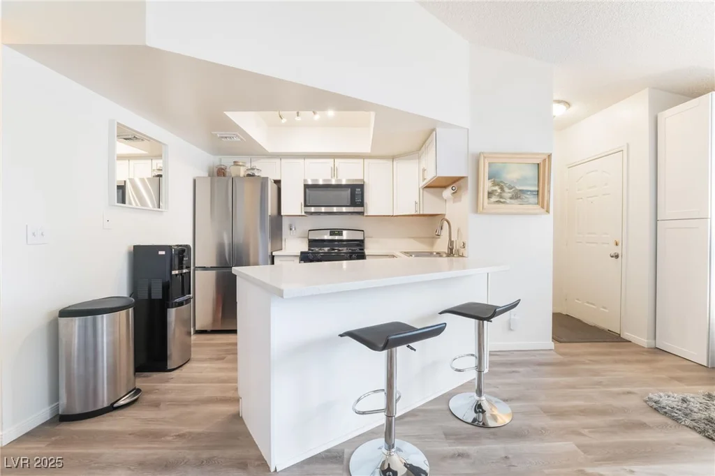 515 Kristin, Henderson, NV 89011