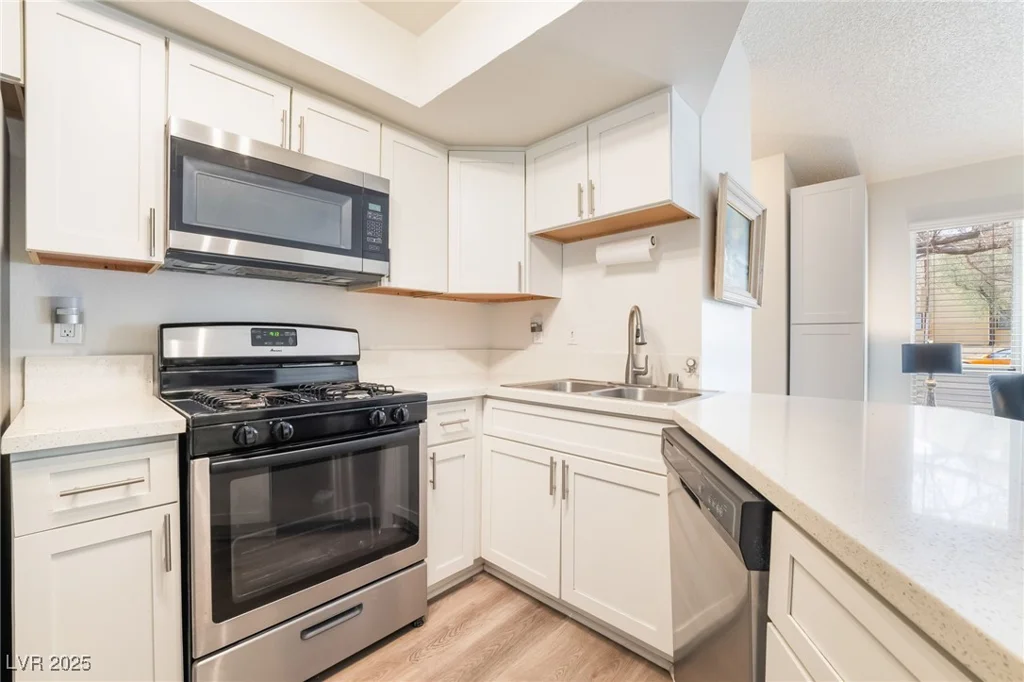 515 Kristin, Henderson, NV 89011