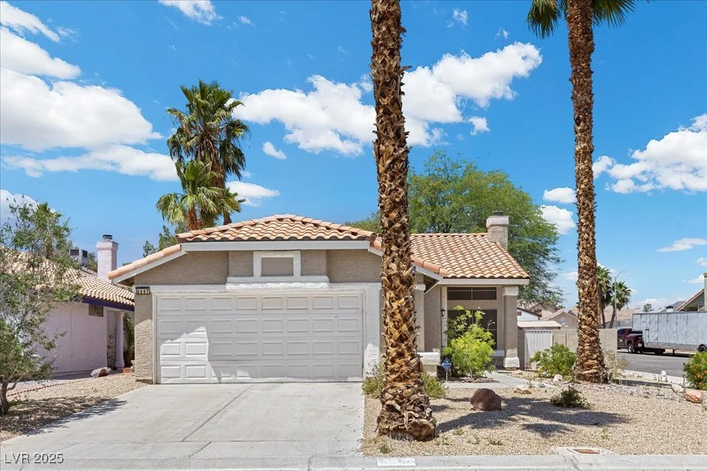 6997 Ray Charles, Las Vegas, NV 89119