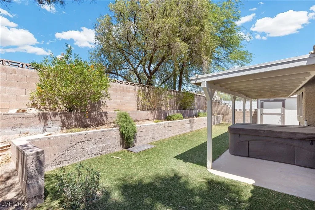6997 Ray Charles, Las Vegas, NV 89119