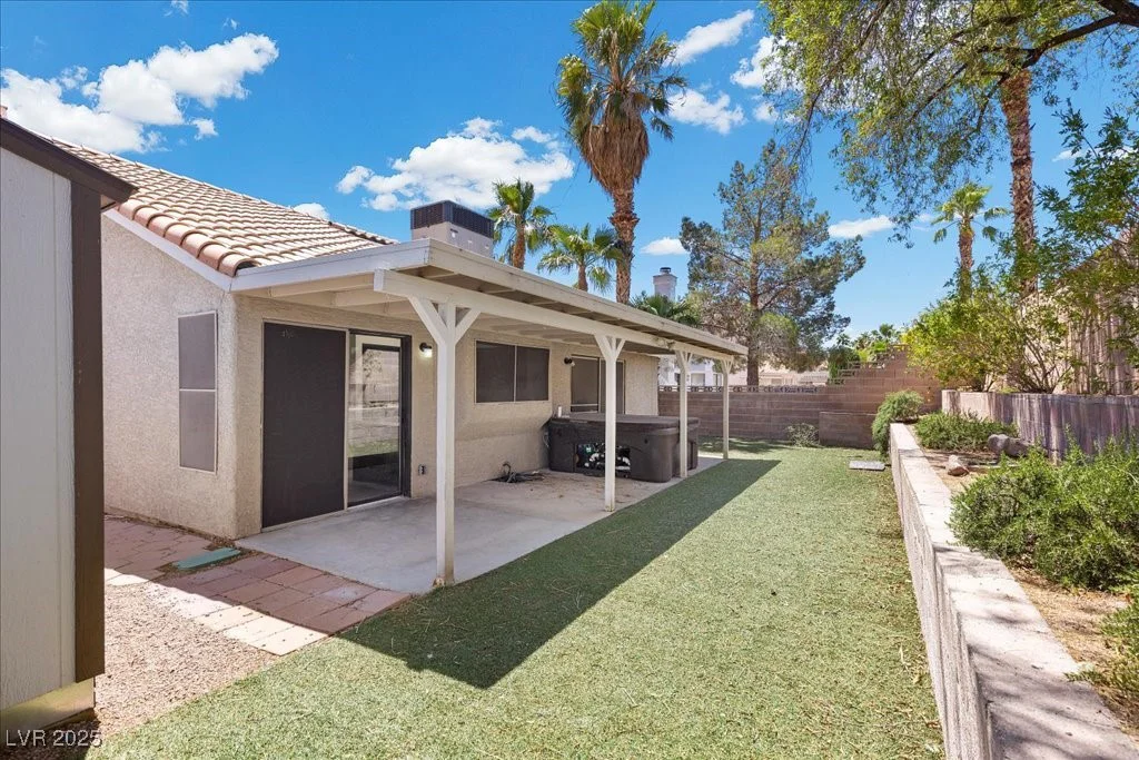 6997 Ray Charles, Las Vegas, NV 89119