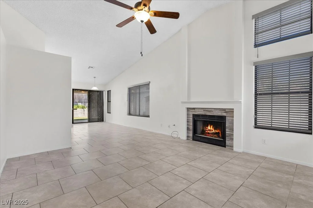 6997 Ray Charles, Las Vegas, NV 89119
