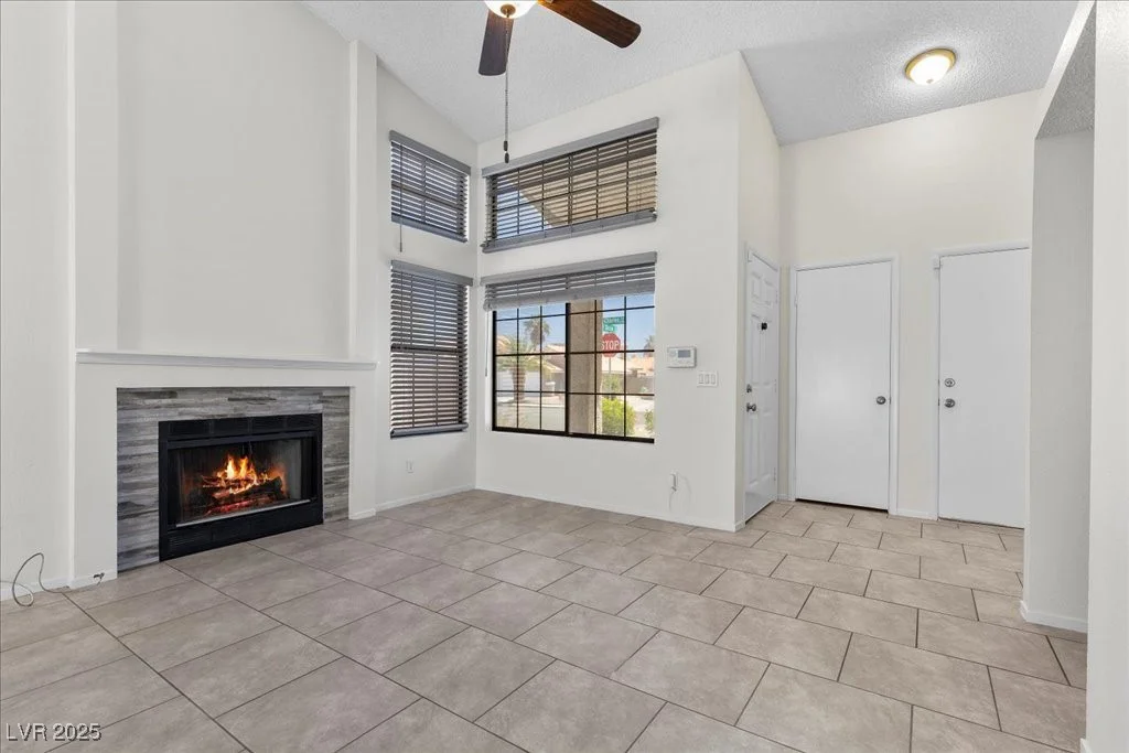 6997 Ray Charles, Las Vegas, NV 89119