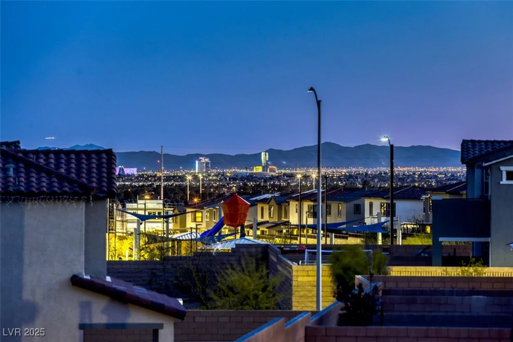 7061 Tilligerry, North Las Vegas, NV 89084