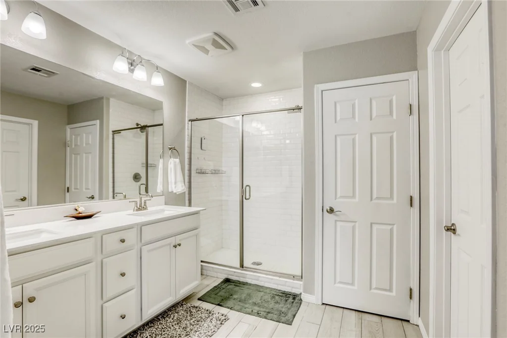 7061 Tilligerry, North Las Vegas, NV 89084