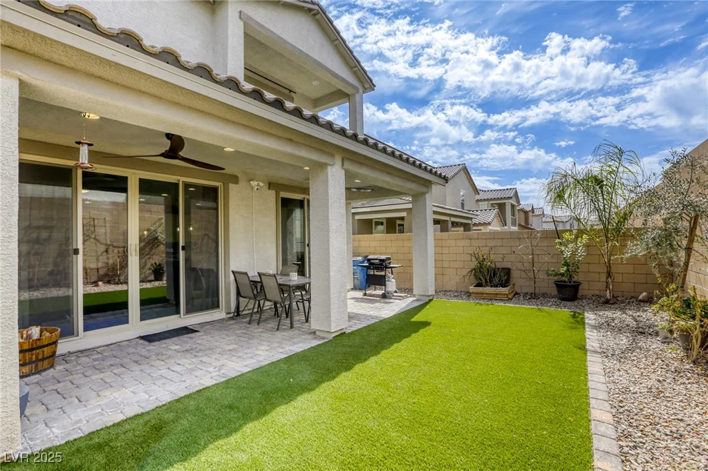 7061 Tilligerry, North Las Vegas, NV 89084