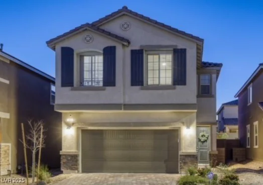 7061 Tilligerry, North Las Vegas, NV 89084