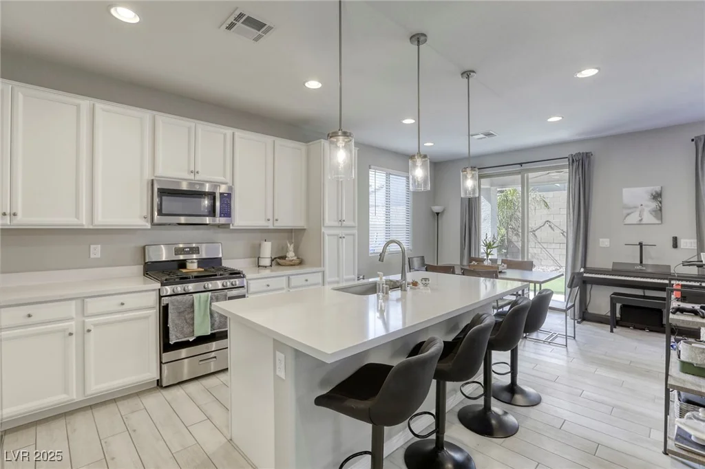 7061 Tilligerry, North Las Vegas, NV 89084