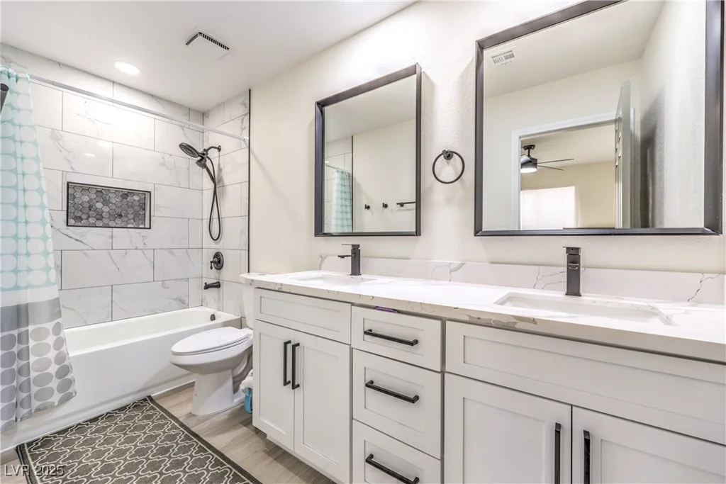 4437 Alto Verde, Las Vegas, NV 89119
