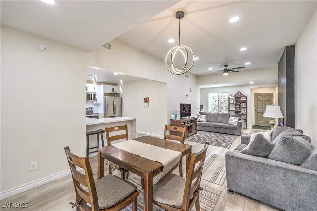 4437 Alto Verde, Las Vegas, NV 89119