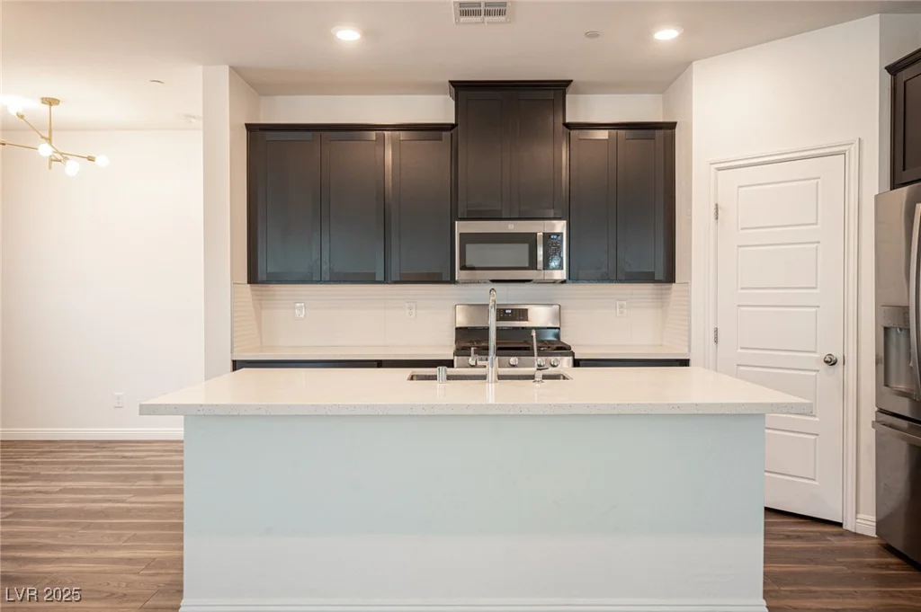 871 Aurelie Ridge, Henderson, NV 89011
