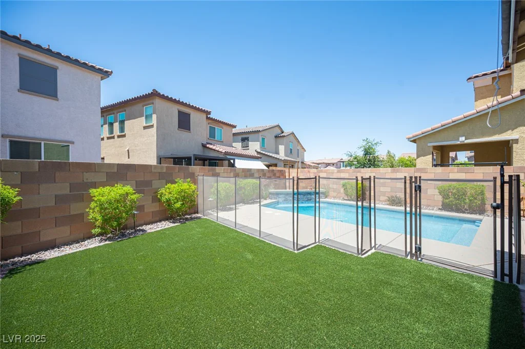 871 Aurelie Ridge, Henderson, NV 89011