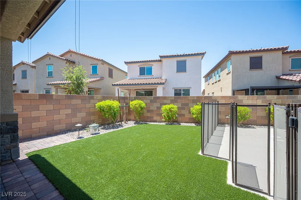 871 Aurelie Ridge, Henderson, NV 89011