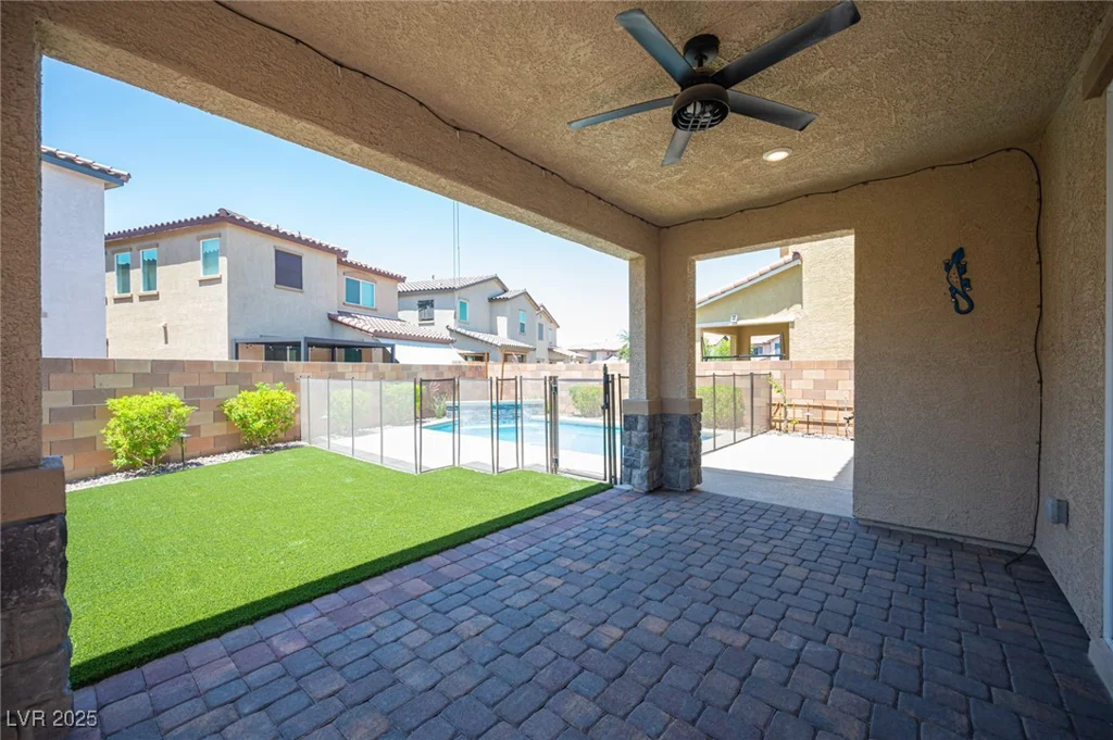 871 Aurelie Ridge, Henderson, NV 89011