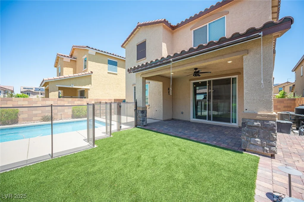 871 Aurelie Ridge, Henderson, NV 89011