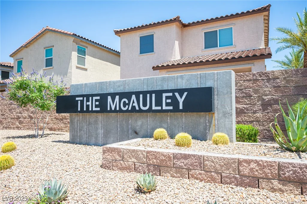 871 Aurelie Ridge, Henderson, NV 89011