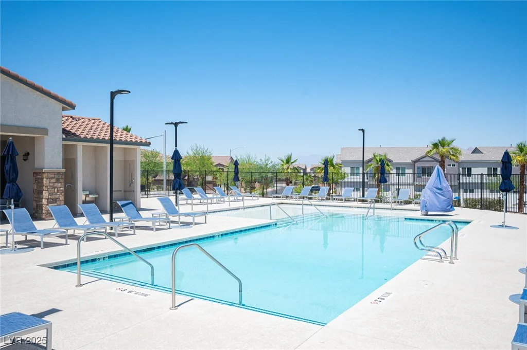 871 Aurelie Ridge, Henderson, NV 89011