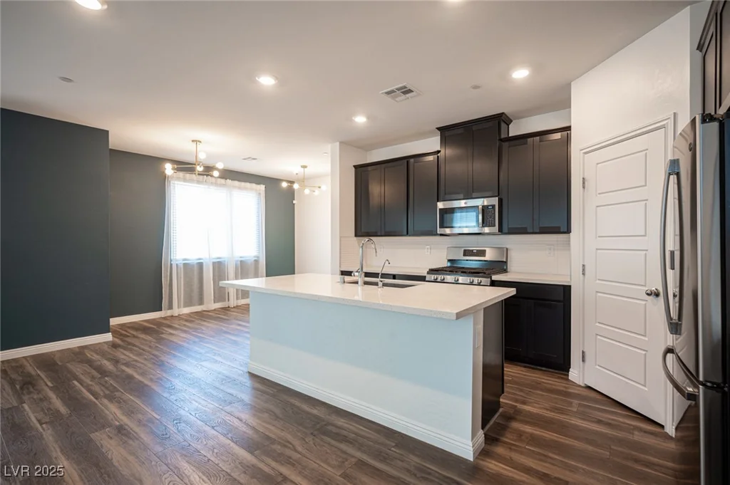 871 Aurelie Ridge, Henderson, NV 89011