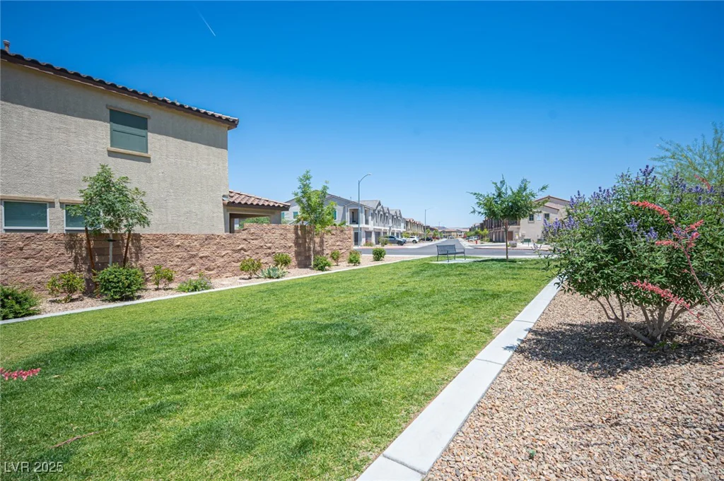 871 Aurelie Ridge, Henderson, NV 89011