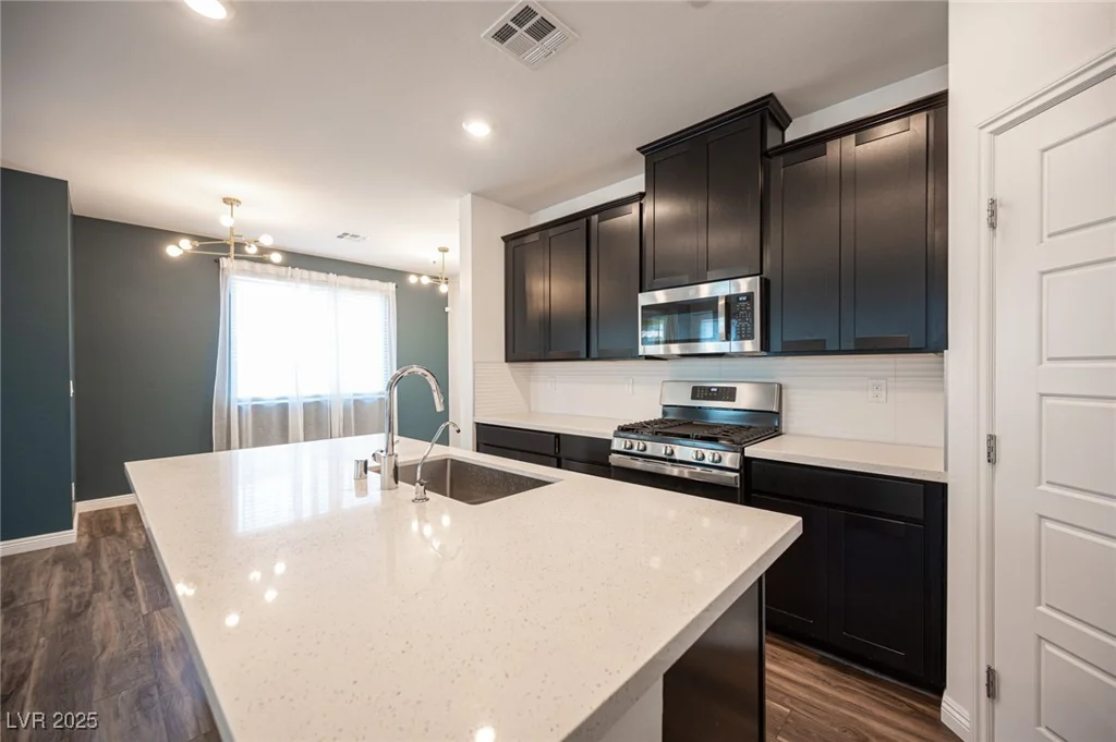 871 Aurelie Ridge, Henderson, NV 89011