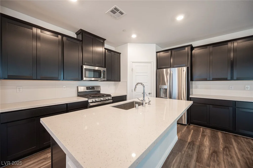 871 Aurelie Ridge, Henderson, NV 89011