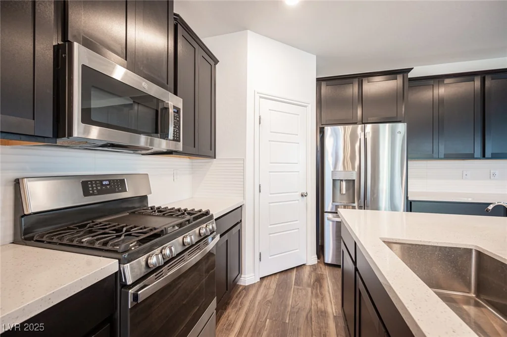 871 Aurelie Ridge, Henderson, NV 89011