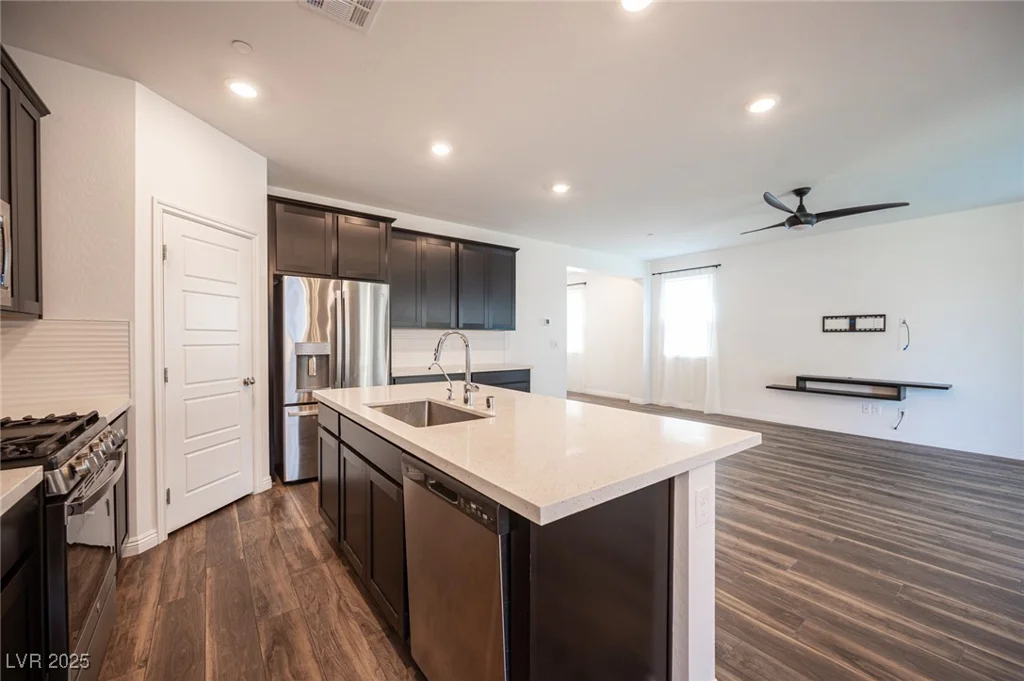 871 Aurelie Ridge, Henderson, NV 89011