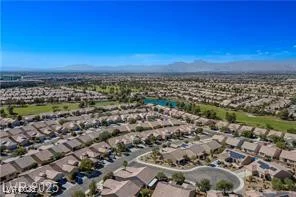 2413 Mourning Warbler, North Las Vegas, NV 89084