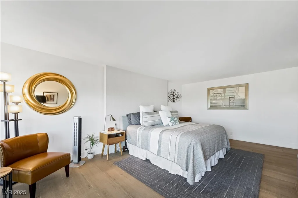 3111 Bel Air, Las Vegas, NV 89109