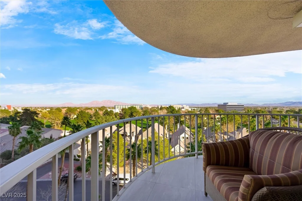 3111 Bel Air, Las Vegas, NV 89109