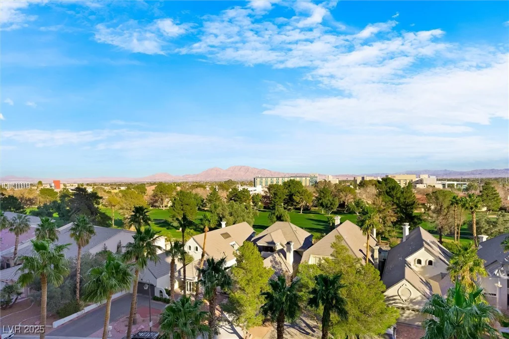 3111 Bel Air, Las Vegas, NV 89109