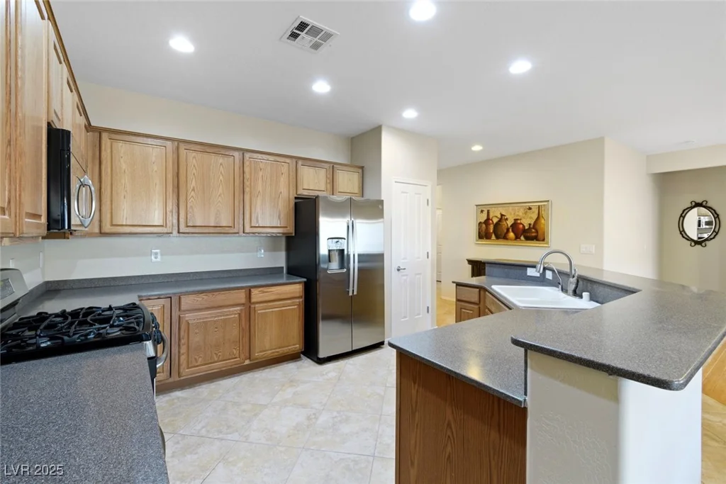 2538 Capella Star, Henderson, NV 89044
