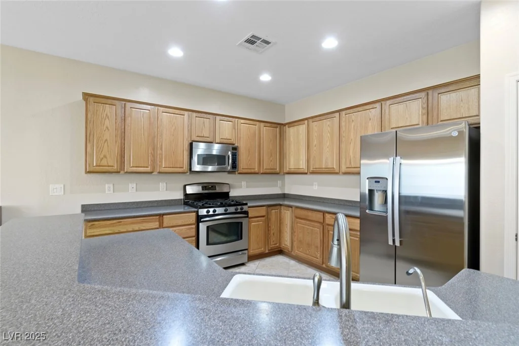 2538 Capella Star, Henderson, NV 89044