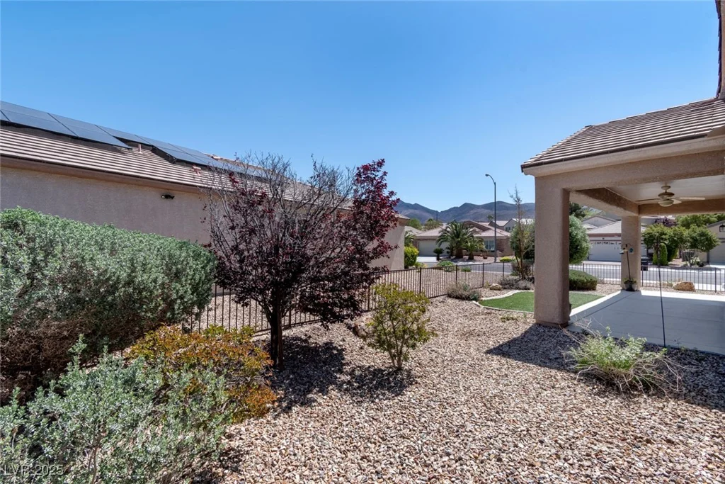2538 Capella Star, Henderson, NV 89044