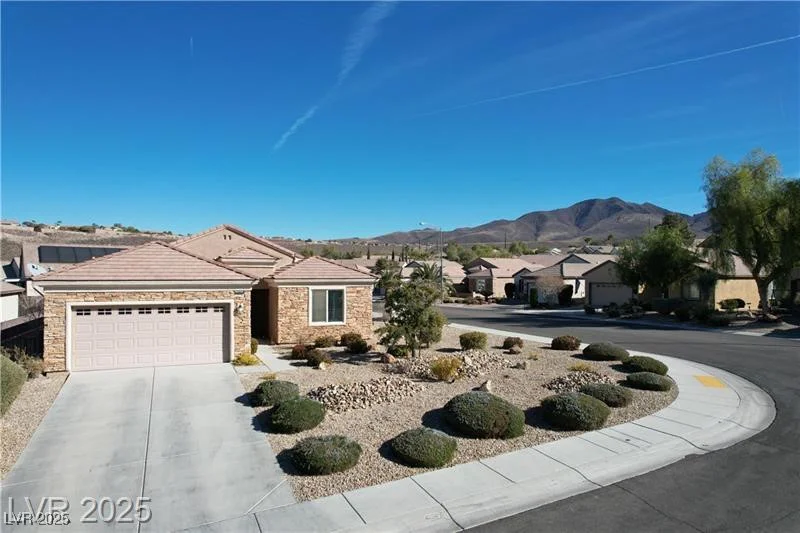 2538 Capella Star, Henderson, NV 89044